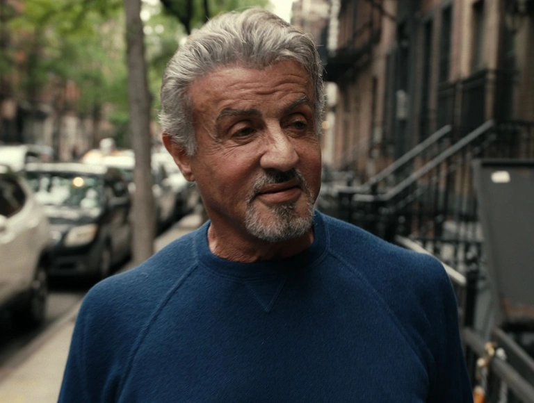 Por Que A Adaptação Em Quadrinhos Com Sylvester Stallone Merece Uma Nova Chance Por Que A Adaptação Em Quadrinhos Com Sylvester Stallone Merece Uma Nova Chance