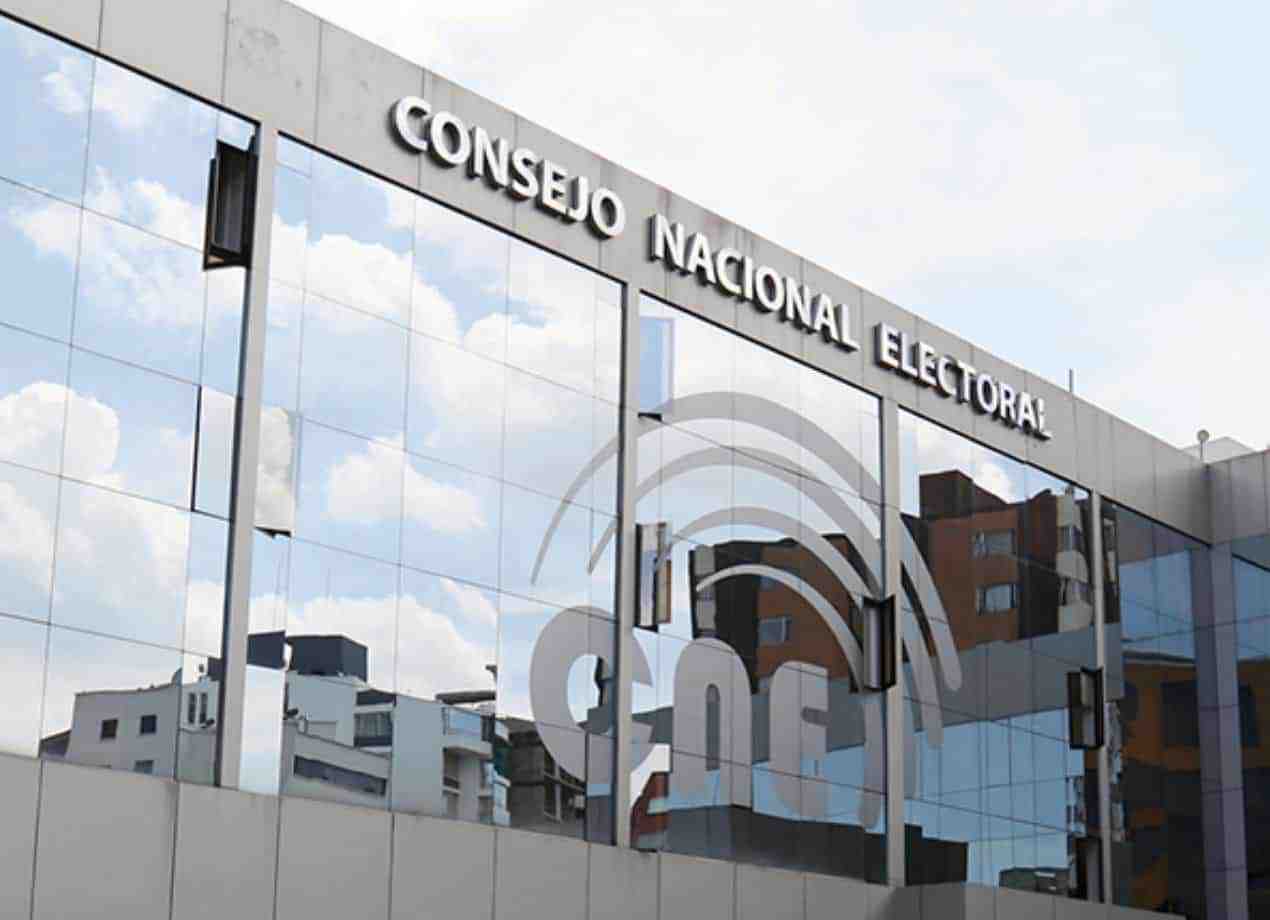¿Por Qué El CNE Mantiene Su Sitio Web Fuera De Servicio? Seis Enlaces Lo Confirman ¿Por Qué El CNE Mantiene Su Sitio Web Fuera De Servicio? Seis Enlaces Lo Confirman