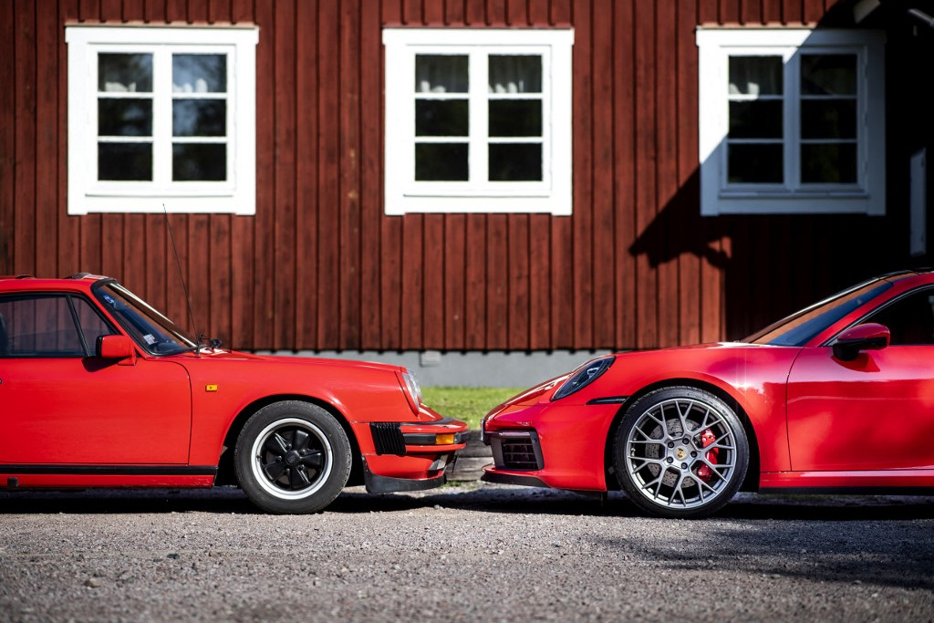 Porsche 911: 80 Millió Forintért Extrákban Úszik Porsche 911: 80 Millió Forintért Extrákban Úszik
