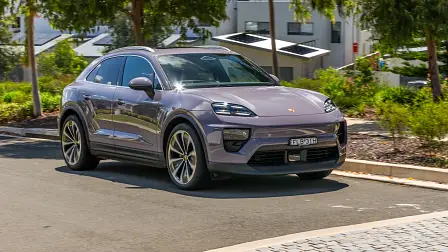 Porsche Macan Buyer's Guide: Everything You Need To Know Porsche Macan Buyer's Guide: Everything You Need To Know