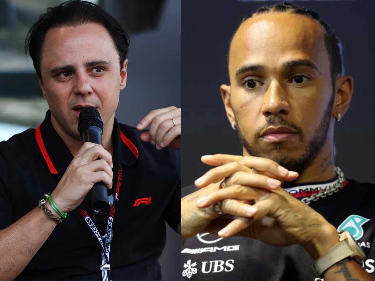 Porsche's Identity Crisis: Caught Between Ferrari And Mercedes Amidst Trade Wars Porsche's Identity Crisis: Caught Between Ferrari And Mercedes Amidst Trade Wars