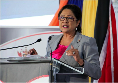 Port Of Spain Commute Remains Unchanged Despite State Of Emergency Declaration In Trinidad And Tobago Port Of Spain Commute Remains Unchanged Despite State Of Emergency Declaration In Trinidad And Tobago