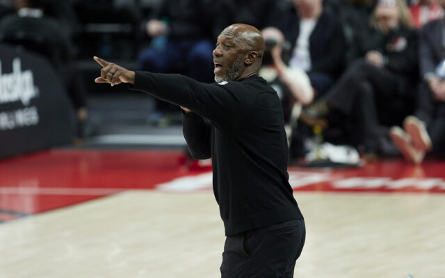 Portland Trail Blazers Play-In Tournament Chances: A Realistic Assessment