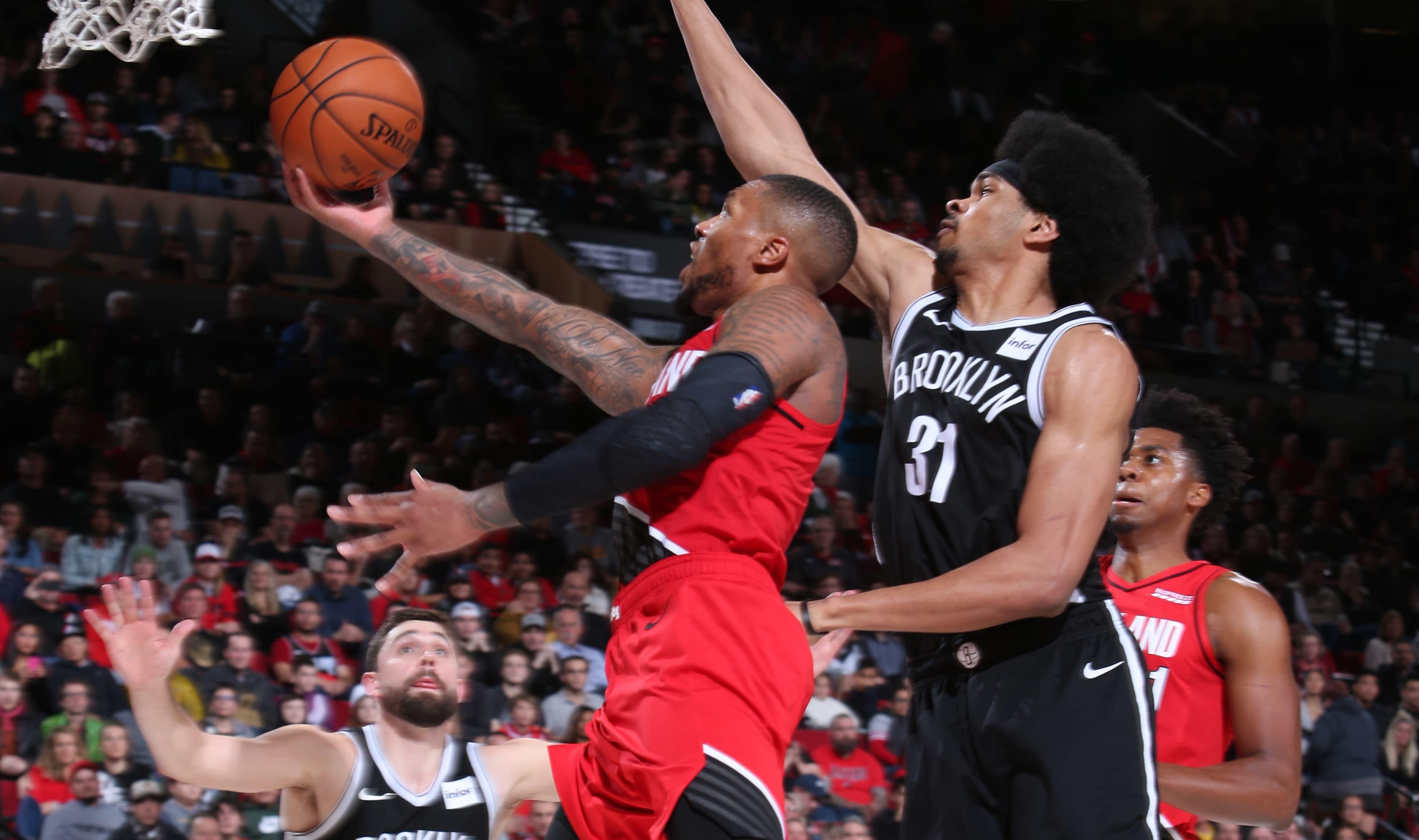 Portland Trail Blazers: Play-In Tournament Contenders?