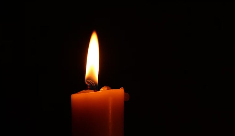 Portola Valley Mourns The Loss Of Public Servant Sue Crane At 92 Portola Valley Mourns The Loss Of Public Servant Sue Crane At 92