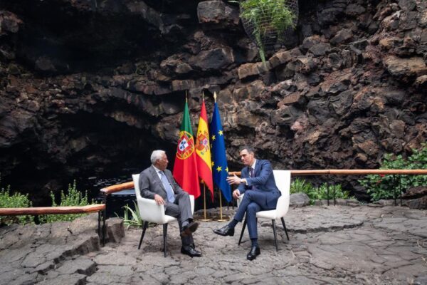 Portugal Adjusts Spain Power Import Limits Post-Blackout Portugal Adjusts Spain Power Import Limits Post-Blackout