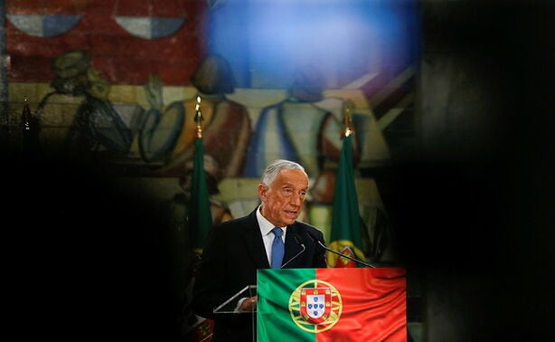 Portugal Election 2023: Third Snap Vote In Three Years Portugal Election 2023: Third Snap Vote In Three Years