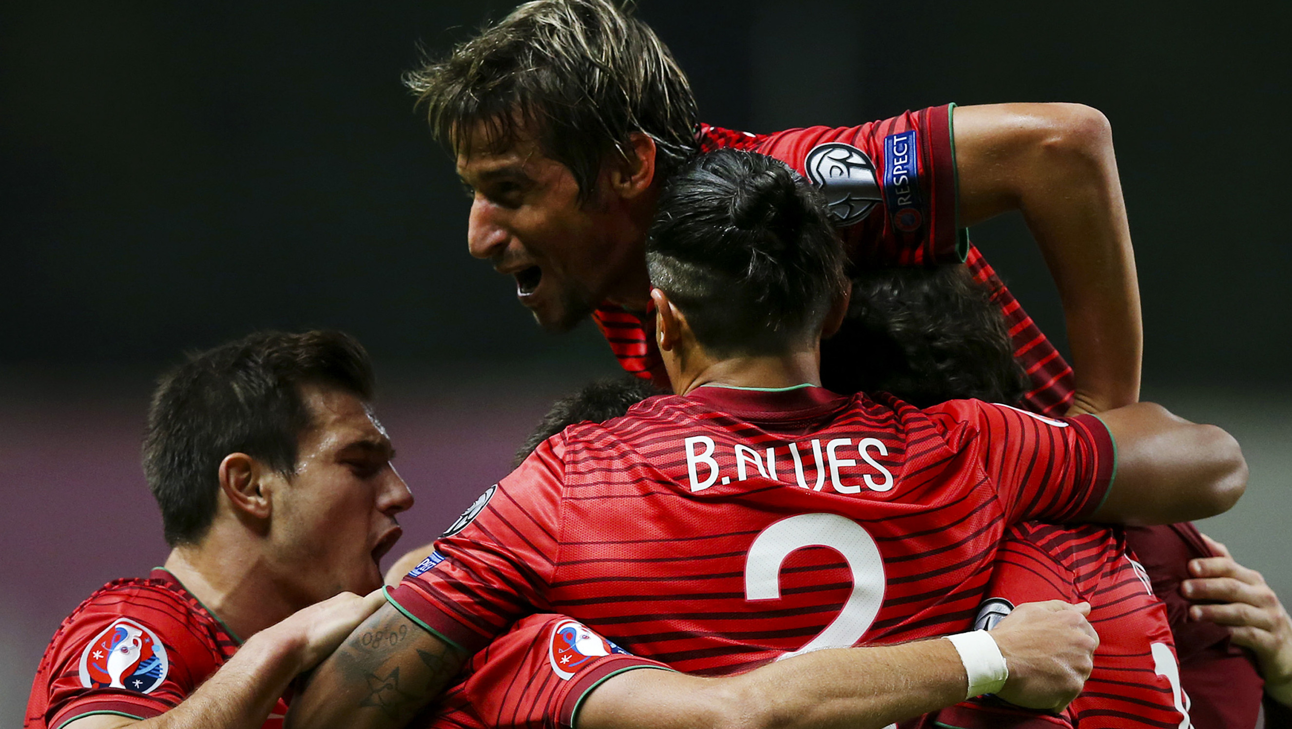 Portugal Vence A Bélgica 1-0: Resumen Del Encuentro Y Goles Portugal Vence A Bélgica 1-0: Resumen Del Encuentro Y Goles