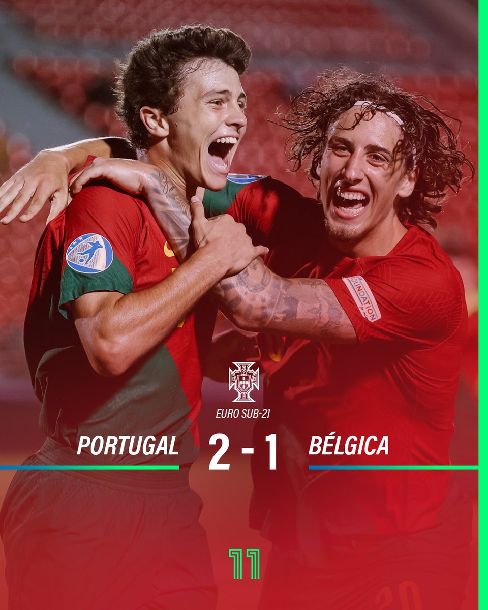 Portugal Vence A Bélgica 1-0: Resumen, Goles Y Crónica Del Encuentro Portugal Vence A Bélgica 1-0: Resumen, Goles Y Crónica Del Encuentro