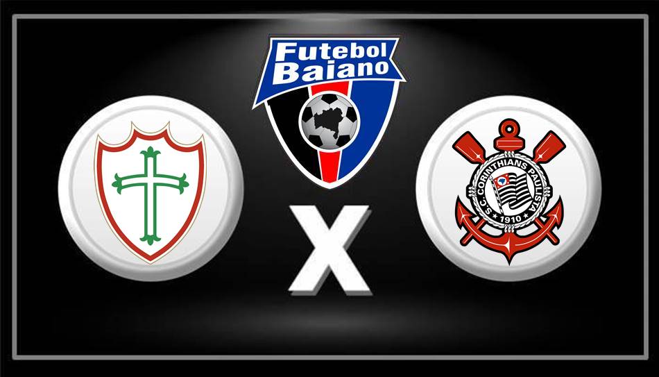 Portuguesa X Corinthians: Guia Completo De Onde Assistir Ao Paulistão Portuguesa X Corinthians: Guia Completo De Onde Assistir Ao Paulistão