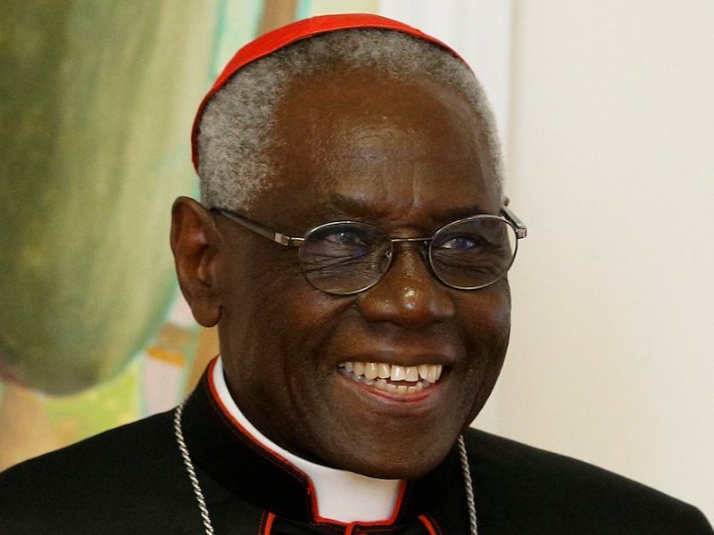 Posible Sucesor Del Papa Francisco: Candidatos A Considerar Posible Sucesor Del Papa Francisco: Candidatos A Considerar