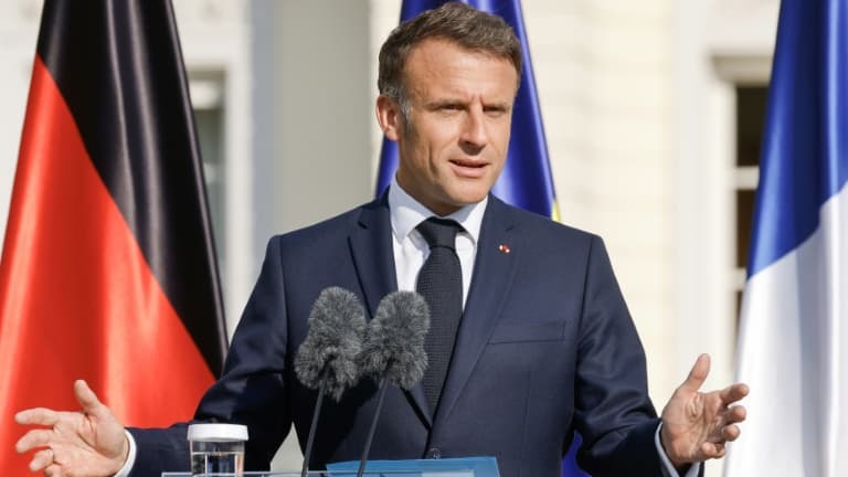Position De Netanyahou Et Macron Sur L'État Palestinien: Un Profond Désaccord Position De Netanyahou Et Macron Sur L'État Palestinien: Un Profond Désaccord