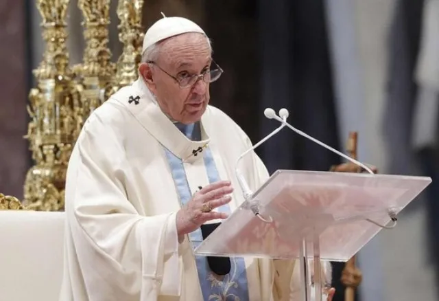 Possible Next Pope: Analyzing The Leading Candidates Possible Next Pope: Analyzing The Leading Candidates
