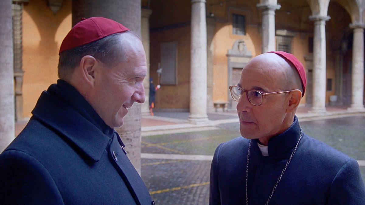 Possible Successors To Pope Francis: A Look At Leading Contenders Possible Successors To Pope Francis: A Look At Leading Contenders