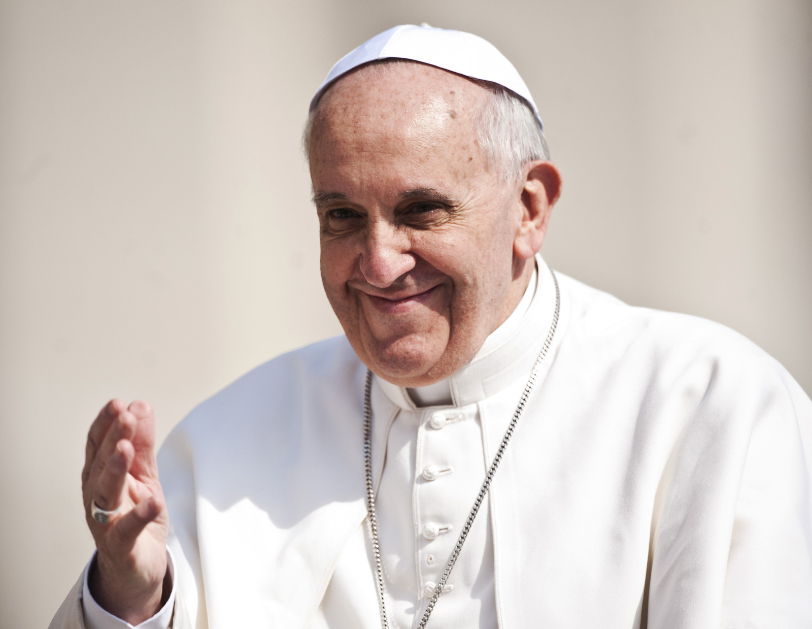 Possible Successors To Pope Francis: A Look At The Leading Cardinals Possible Successors To Pope Francis: A Look At The Leading Cardinals