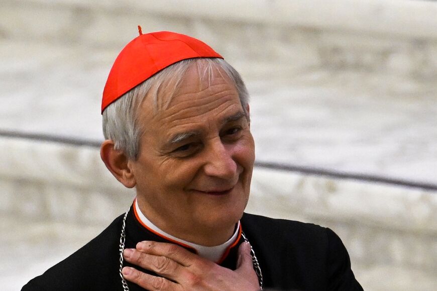 Possible Successors To Pope Francis: Examining Leading Contenders Possible Successors To Pope Francis: Examining Leading Contenders