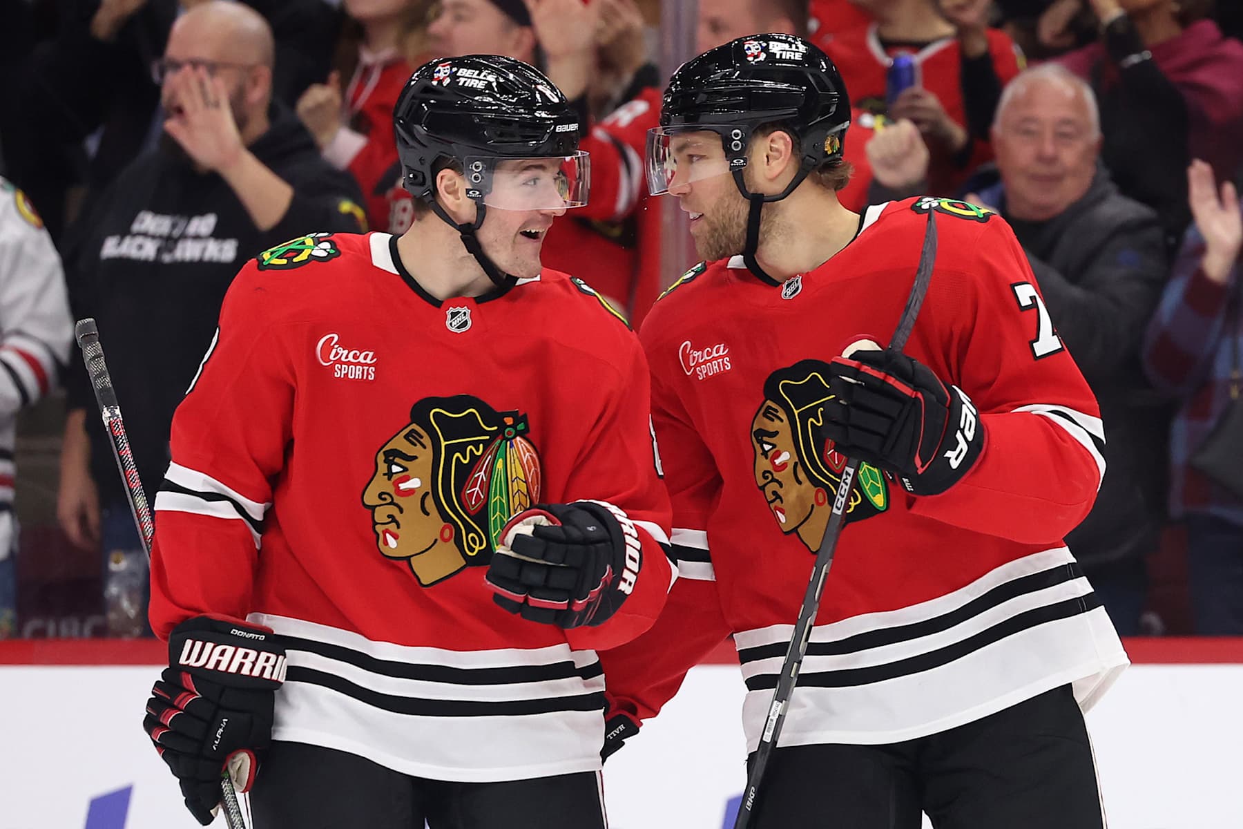 Post-2025 NHL Trade Deadline: A Look At Potential Playoff Matchups Post-2025 NHL Trade Deadline: A Look At Potential Playoff Matchups