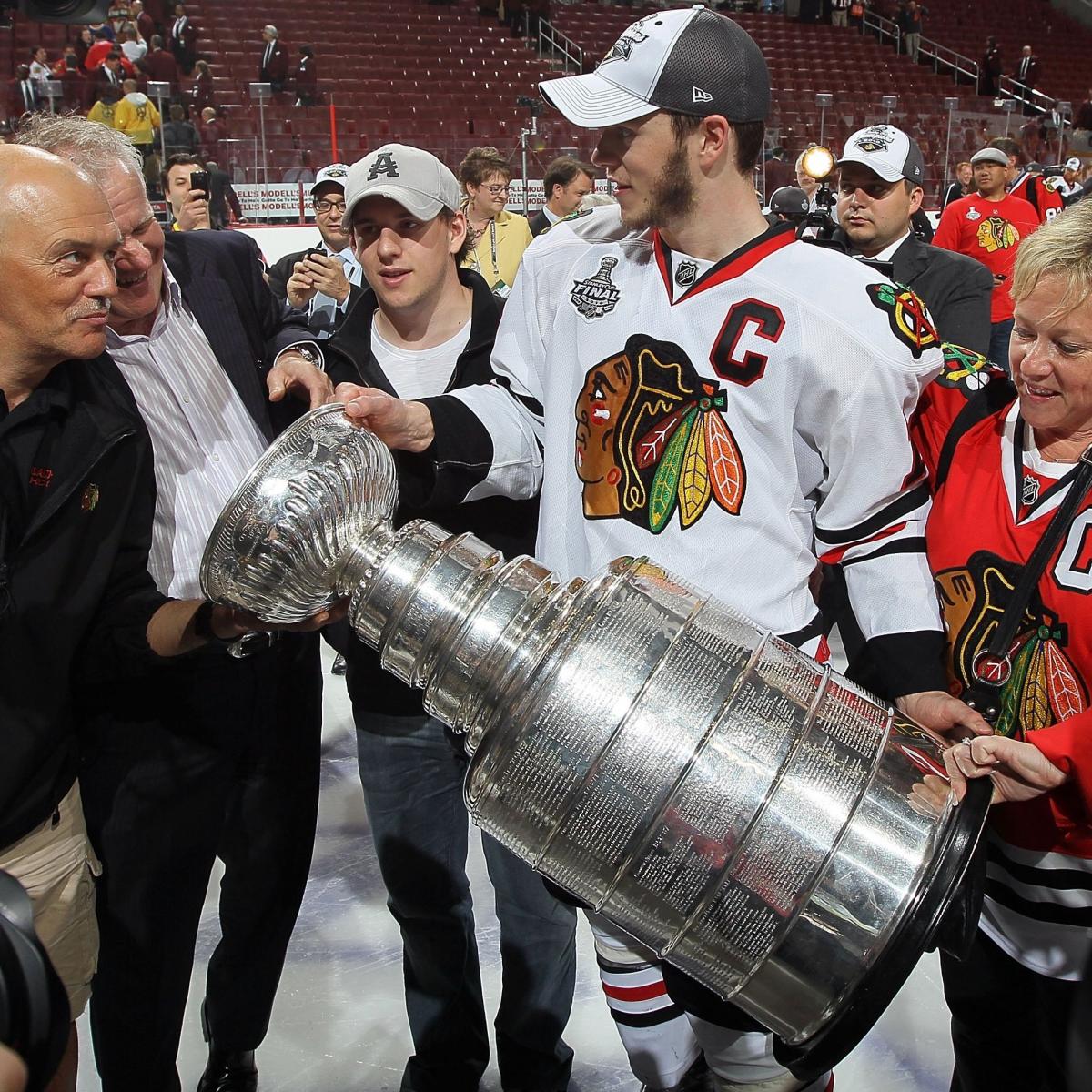 Post-2025 NHL Trade Deadline: Playoff Predictions And Analysis Post-2025 NHL Trade Deadline: Playoff Predictions And Analysis