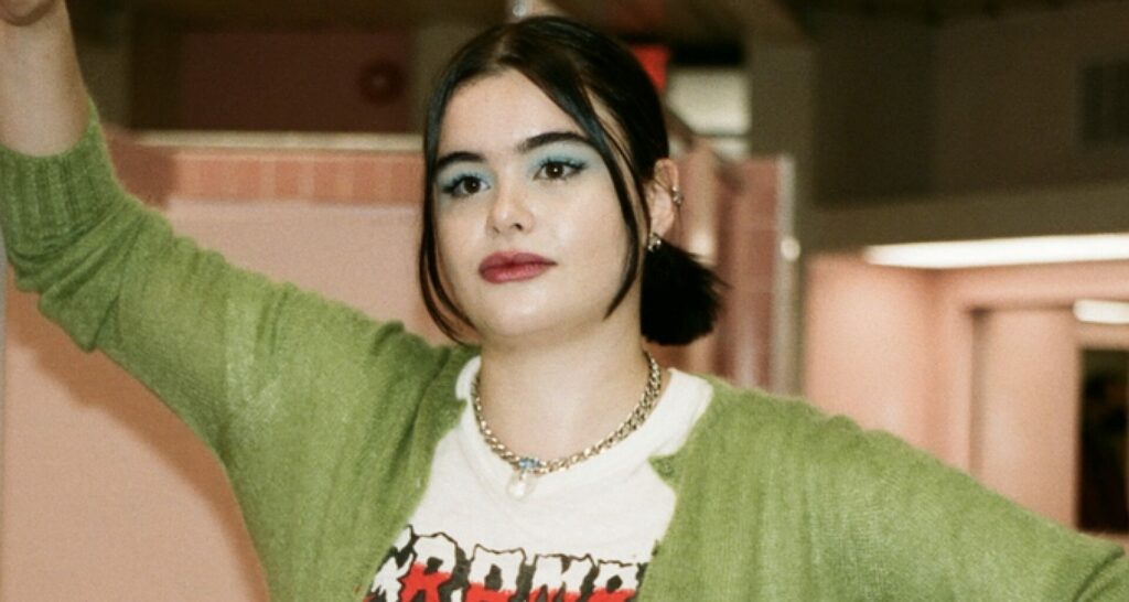 Post-Euphoria: Barbie Ferreira's Current Status With Her Former Castmates Post-Euphoria: Barbie Ferreira's Current Status With Her Former Castmates