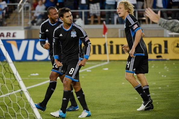 Post-Match Analysis: Earthquakes' Defeat And Steffen's Role Post-Match Analysis: Earthquakes' Defeat And Steffen's Role