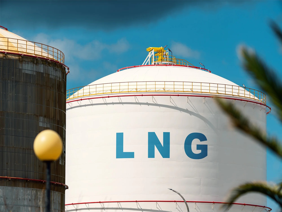 Post-Nuclear Taiwan: The Growing Demand For LNG Cargoes Post-Nuclear Taiwan: The Growing Demand For LNG Cargoes