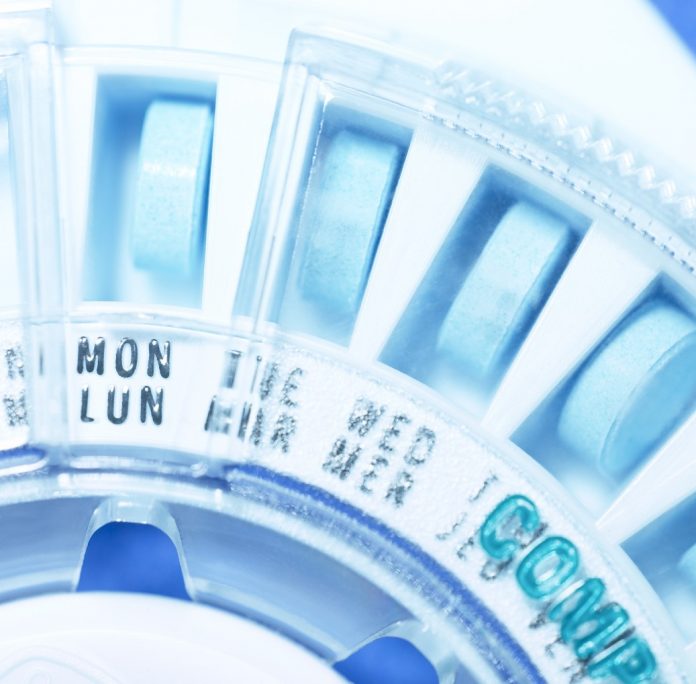 Post-Roe America: How OTC Birth Control Reshapes Family Planning Post-Roe America: How OTC Birth Control Reshapes Family Planning