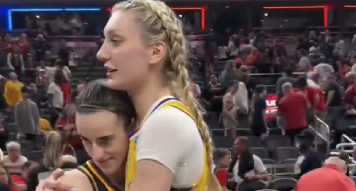 Postgame Handshake Controversy: Giannis And A Pacers Player Postgame Handshake Controversy: Giannis And A Pacers Player