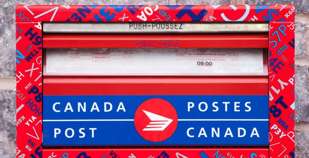 Potential Canada Post Strike: Assessing The Risks To Customer Base Potential Canada Post Strike: Assessing The Risks To Customer Base