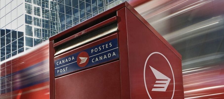 Potential Canada Post Strike: Assessing The Risks To Customers And The Company's Viability