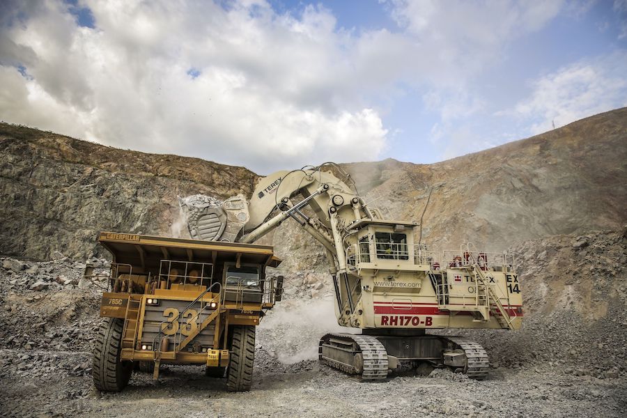 Potential Sale Of UTAC: Update On Chinese Buyout Firm's Plans Potential Sale Of UTAC: Update On Chinese Buyout Firm's Plans