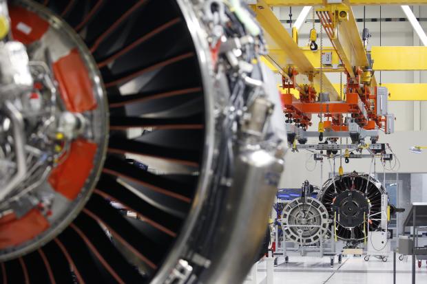 Potential Tariffs On Aircraft And Engines: A Trump Administration Policy Analysis Potential Tariffs On Aircraft And Engines: A Trump Administration Policy Analysis