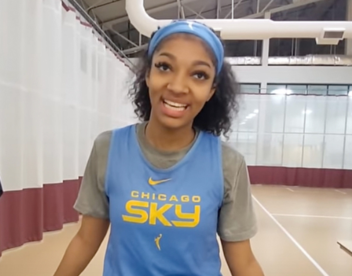 Potential WNBA Strike: Carrington And Reese Highlight CBA Issues Potential WNBA Strike: Carrington And Reese Highlight CBA Issues