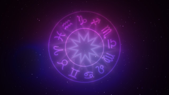 Powerful Horoscopes For 5 Zodiac Signs: March 20, 2025 Powerful Horoscopes For 5 Zodiac Signs: March 20, 2025