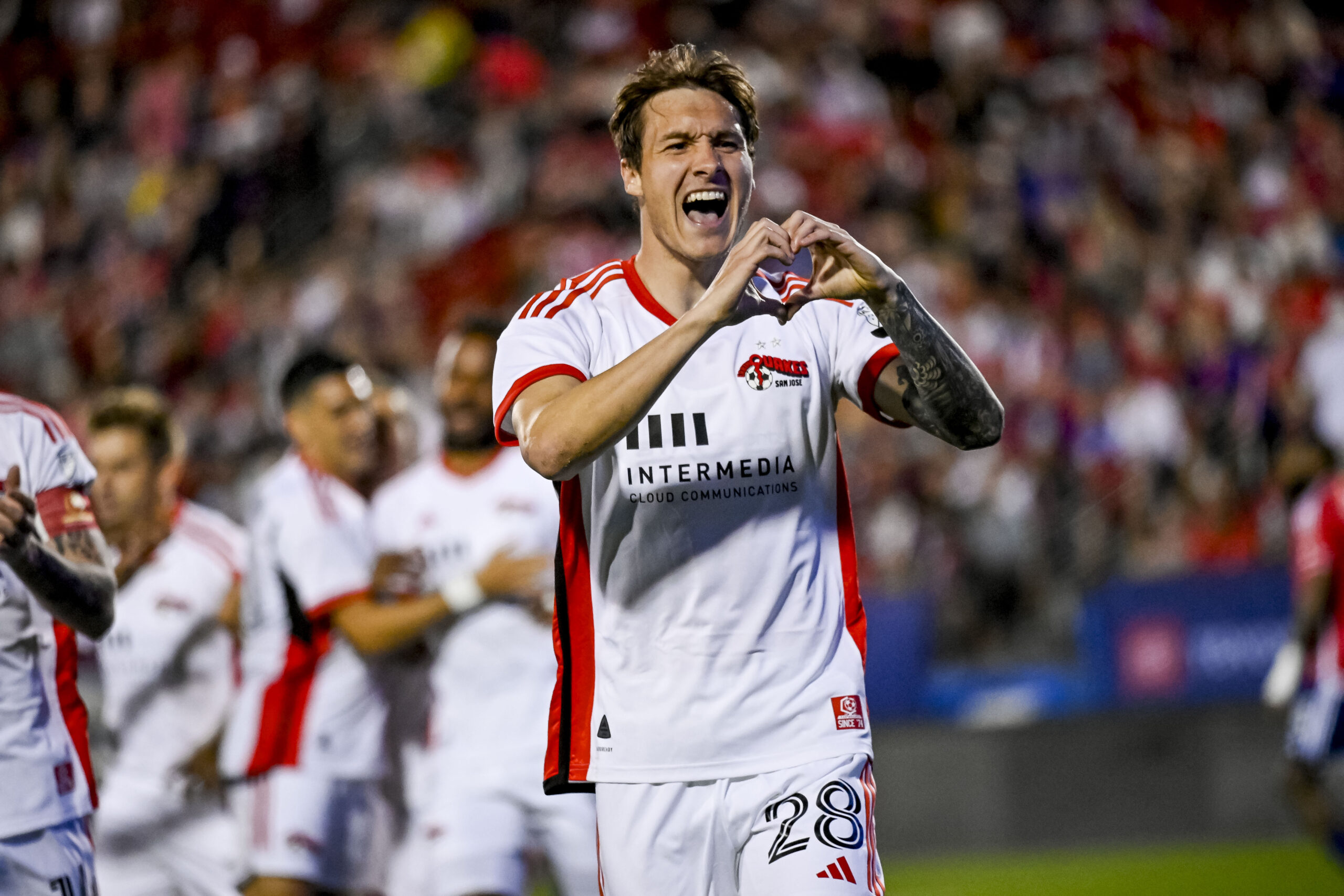 Pre-Game Analysis: San Jose Earthquakes – Quakes Epicenter Perspective Pre-Game Analysis: San Jose Earthquakes – Quakes Epicenter Perspective