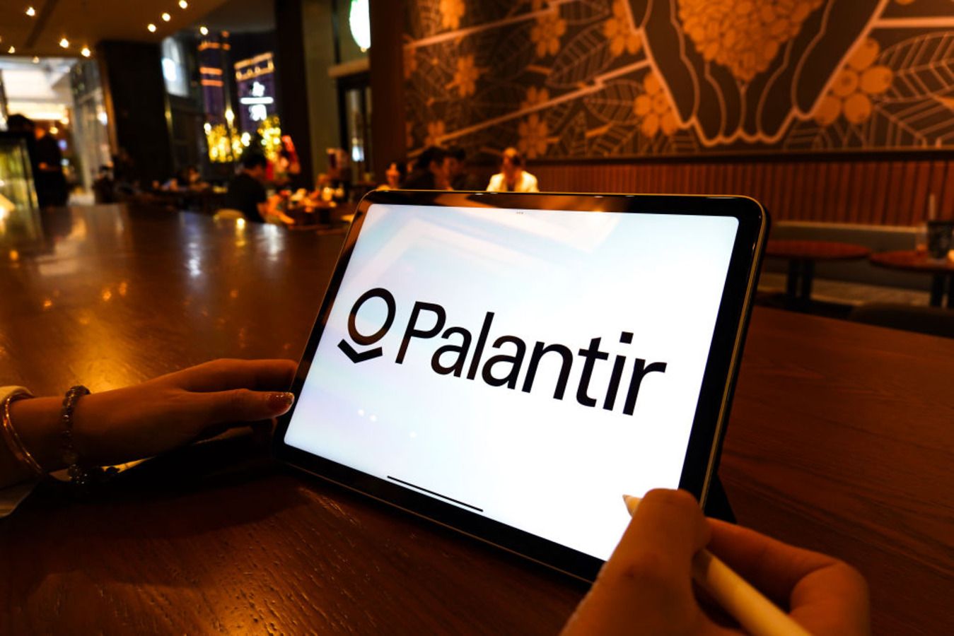 Pre-May 5th Palantir Stock Analysis: Investment Opportunities Pre-May 5th Palantir Stock Analysis: Investment Opportunities