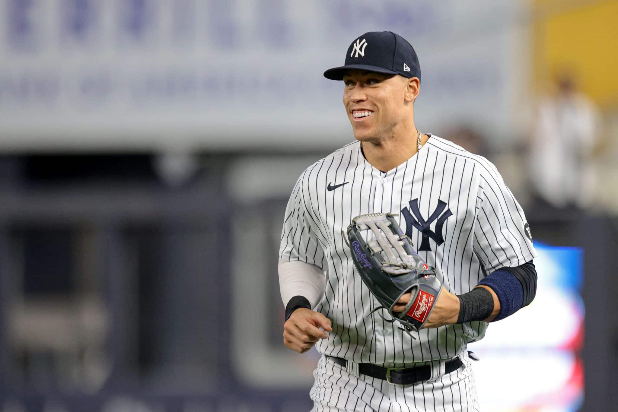 Predicting Aaron Judge's 2024 Season: A Yankees Magazine Analysis Predicting Aaron Judge's 2024 Season: A Yankees Magazine Analysis