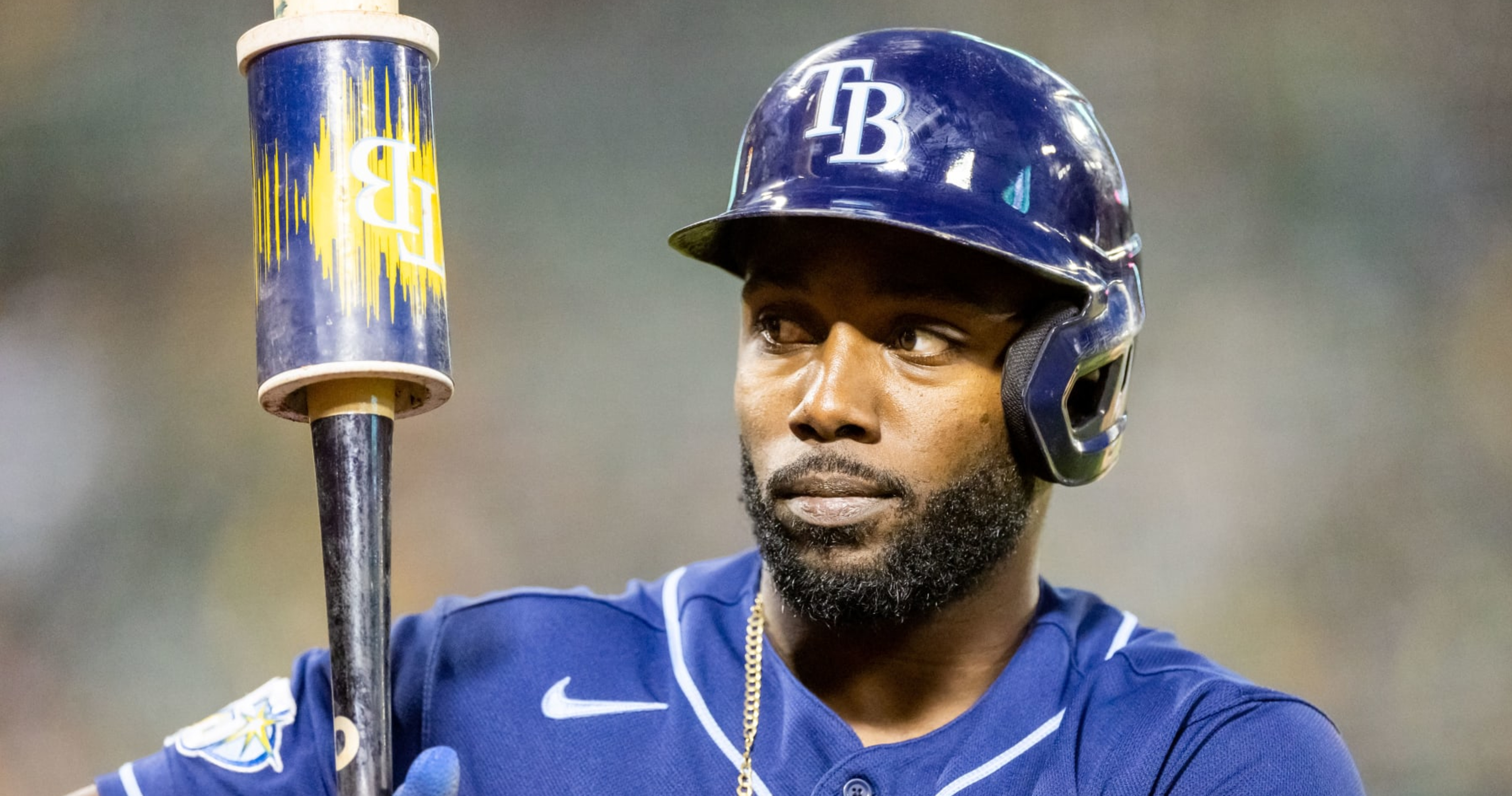 Predicting Every MLB Team's Starting Left Fielder In 2025 Predicting Every MLB Team's Starting Left Fielder In 2025