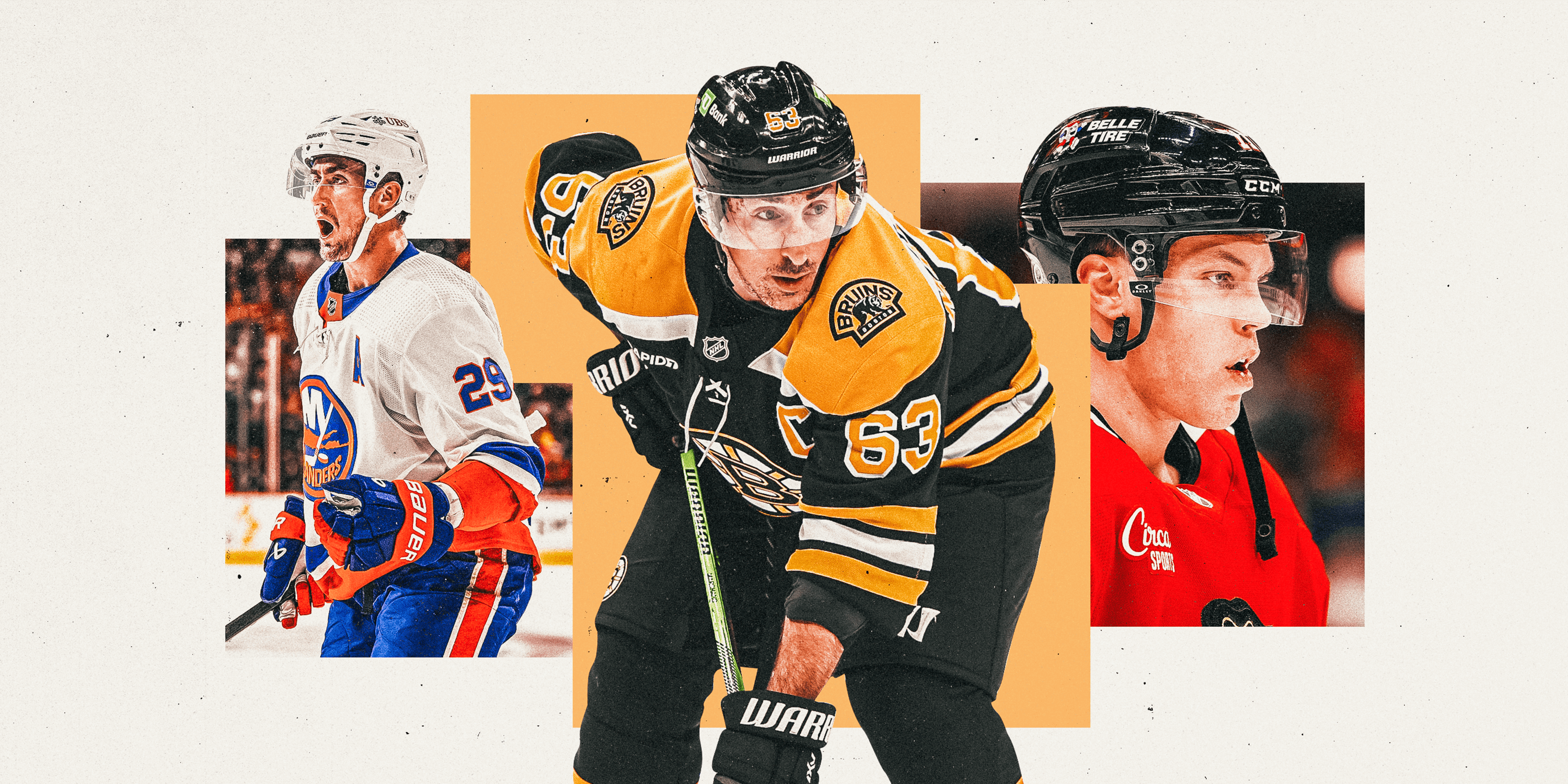 Predicting The 2025 NHL Playoffs After The Trade Deadline Predicting The 2025 NHL Playoffs After The Trade Deadline