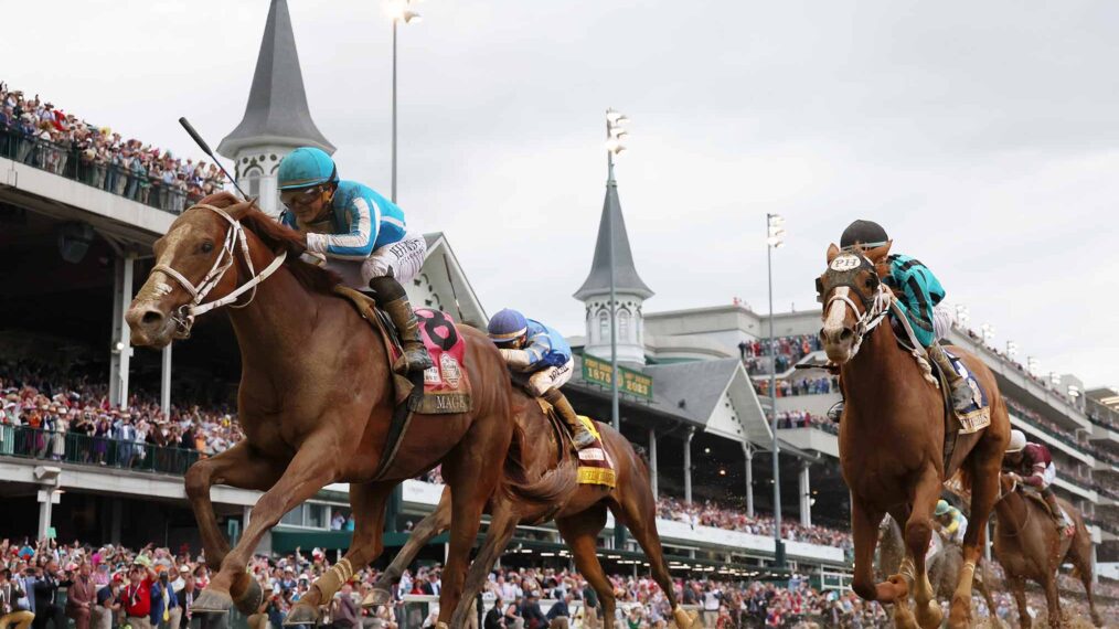 Predicting The 2025 Tampa Bay Derby: Key Horses, Odds, And Road To The Kentucky Derby Predicting The 2025 Tampa Bay Derby: Key Horses, Odds, And Road To The Kentucky Derby
