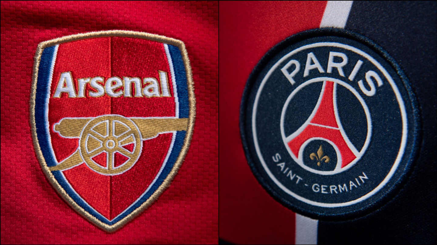 Predicting The Arsenal Vs PSG Semi-Final: A More Difficult Test Than Real Madrid? Predicting The Arsenal Vs PSG Semi-Final: A More Difficult Test Than Real Madrid?