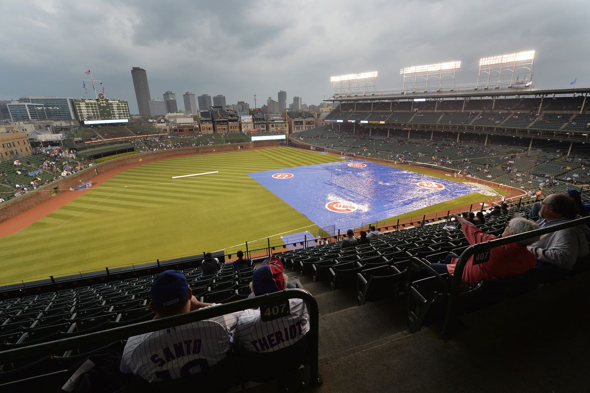 Predicting The Cubs Vs. Diamondbacks Game: A Detailed Analysis