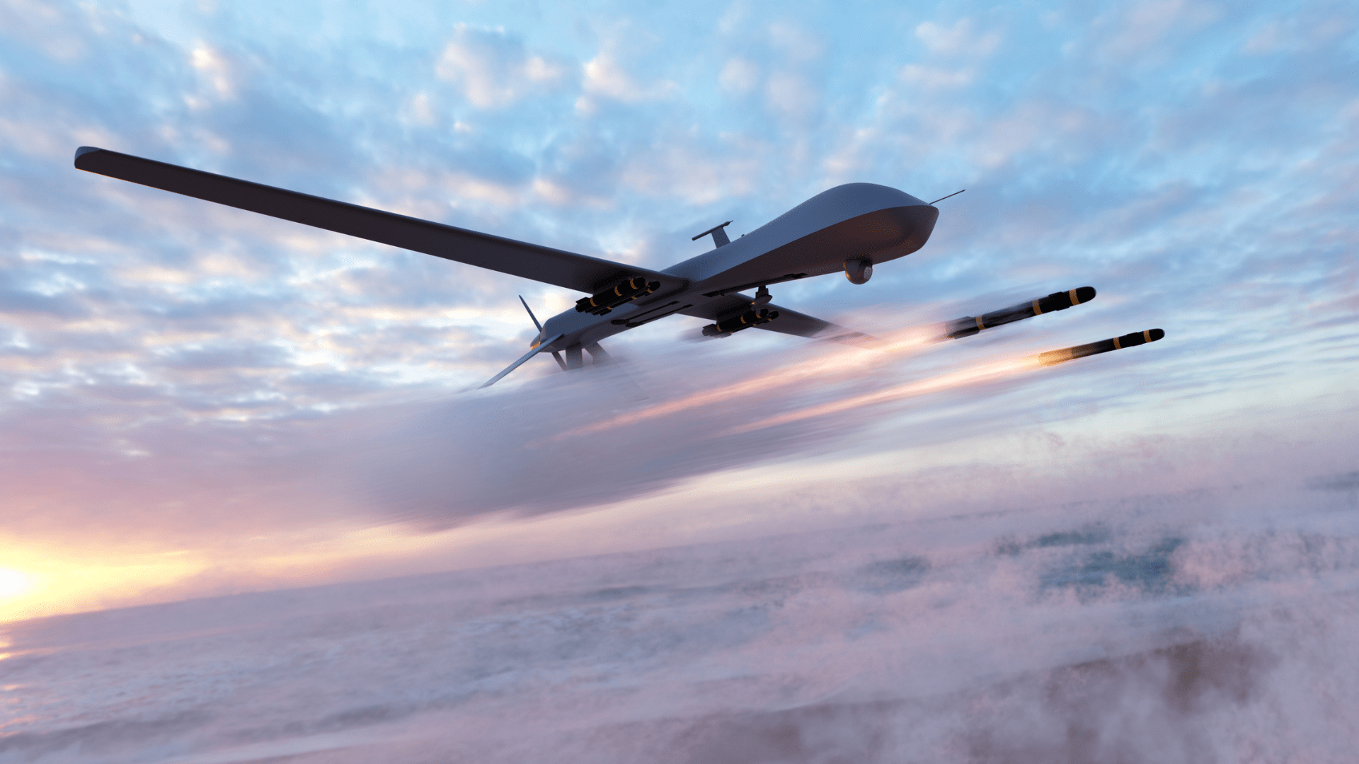 Predicting The Future: Palantir's AI Impact On NATO And Public Sector Predicting The Future: Palantir's AI Impact On NATO And Public Sector