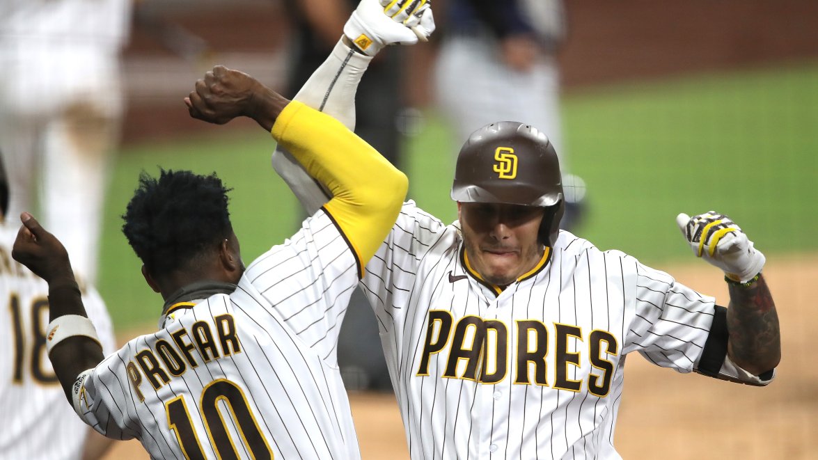 Predicting The Giants-Padres Game: Padres Win Or Narrow Defeat? Predicting The Giants-Padres Game: Padres Win Or Narrow Defeat?