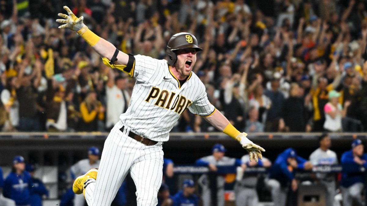 Predicting The Giants Vs. Padres Game: Outright Padres Win Or Close Loss? Predicting The Giants Vs. Padres Game: Outright Padres Win Or Close Loss?