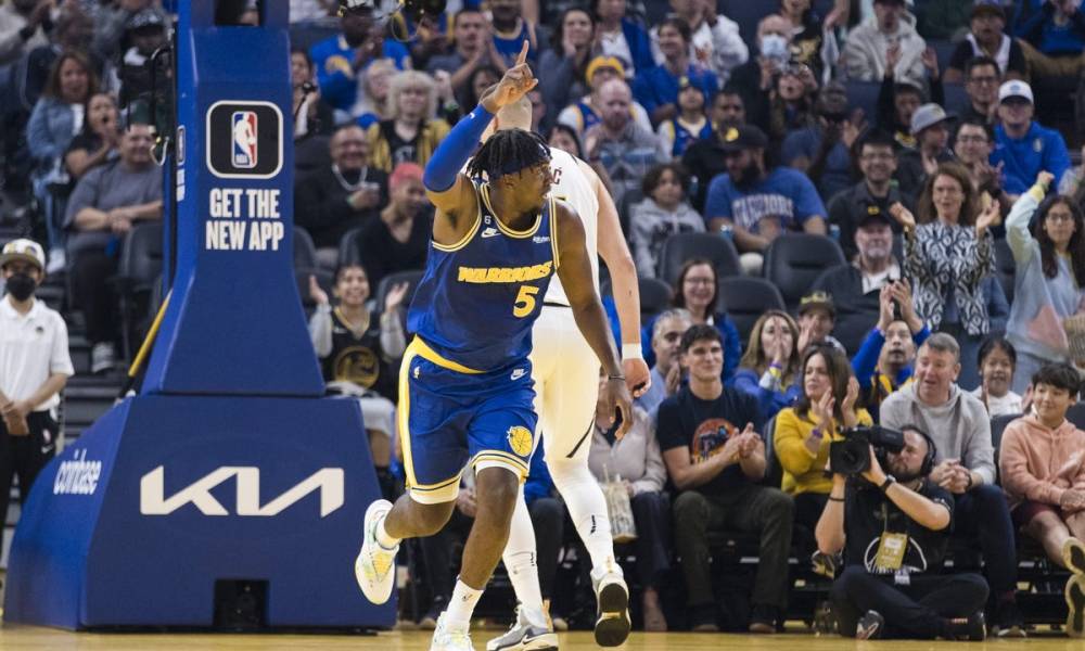 Predicting The NBA Playoffs: Warriors Vs. Rockets – Best Bets And Odds Predicting The NBA Playoffs: Warriors Vs. Rockets – Best Bets And Odds