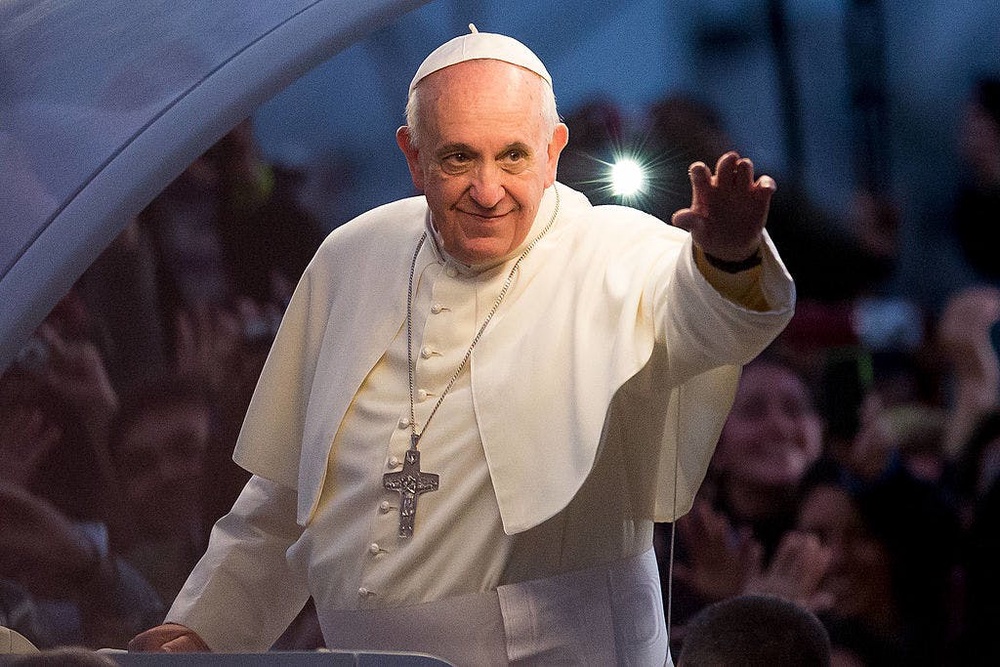 Predicting The Next Pope: Examining Potential Successors To The Papacy Predicting The Next Pope: Examining Potential Successors To The Papacy