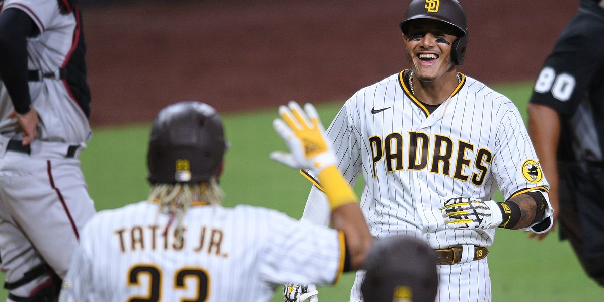 Predicting The Padres-Cubs Game: A Second Loss For San Diego? Predicting The Padres-Cubs Game: A Second Loss For San Diego?