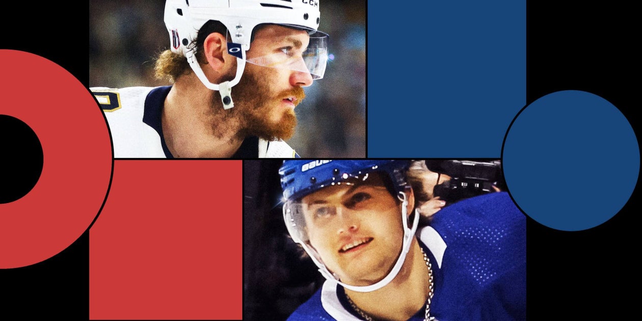 Predicting The Top Storylines In The NHL's 2024-25 Season Predicting The Top Storylines In The NHL's 2024-25 Season