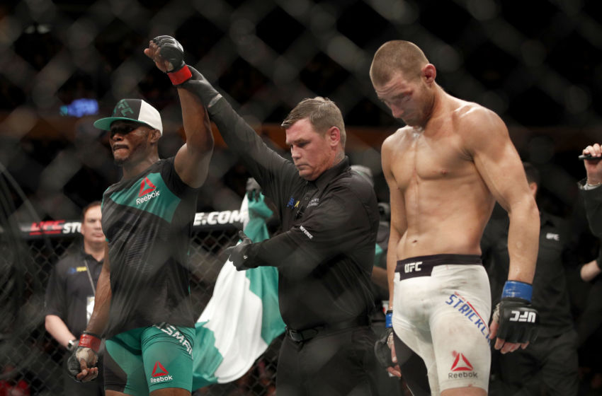 Predicting The Winner: Cormier Vs. Johnson 2 At UFC 210 Predicting The Winner: Cormier Vs. Johnson 2 At UFC 210