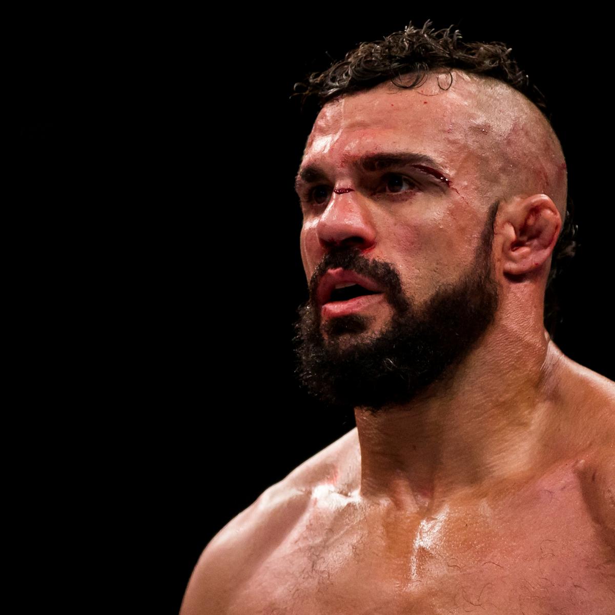 Predicting UFC Vegas 106: Burns Vs. Morales – Fight Card And Odds Analysis Predicting UFC Vegas 106: Burns Vs. Morales – Fight Card And Odds Analysis
